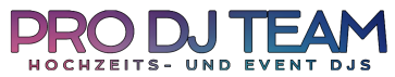 Logo von PRO DJ TEAM